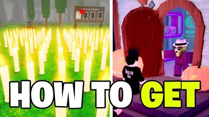 How to Get Candles in 99 Nights in the Forest 1 How to Get Candles in 99 Nights in the Forest