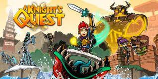 Knight Quest Codes