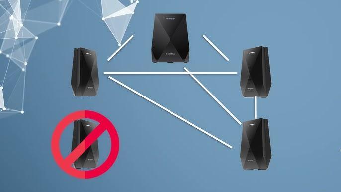 Why You Should Invest In Mesh Networks For Better Bandwidth Coverage 1 A Detailed Guide on Mesh Networks