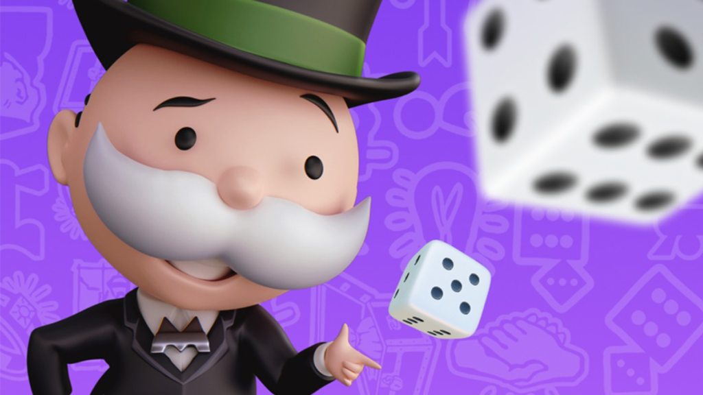 Monopoly Go Codes: Get Free Unlimited Dice Rolls And More Rewards 1 Monopoly Go Codes