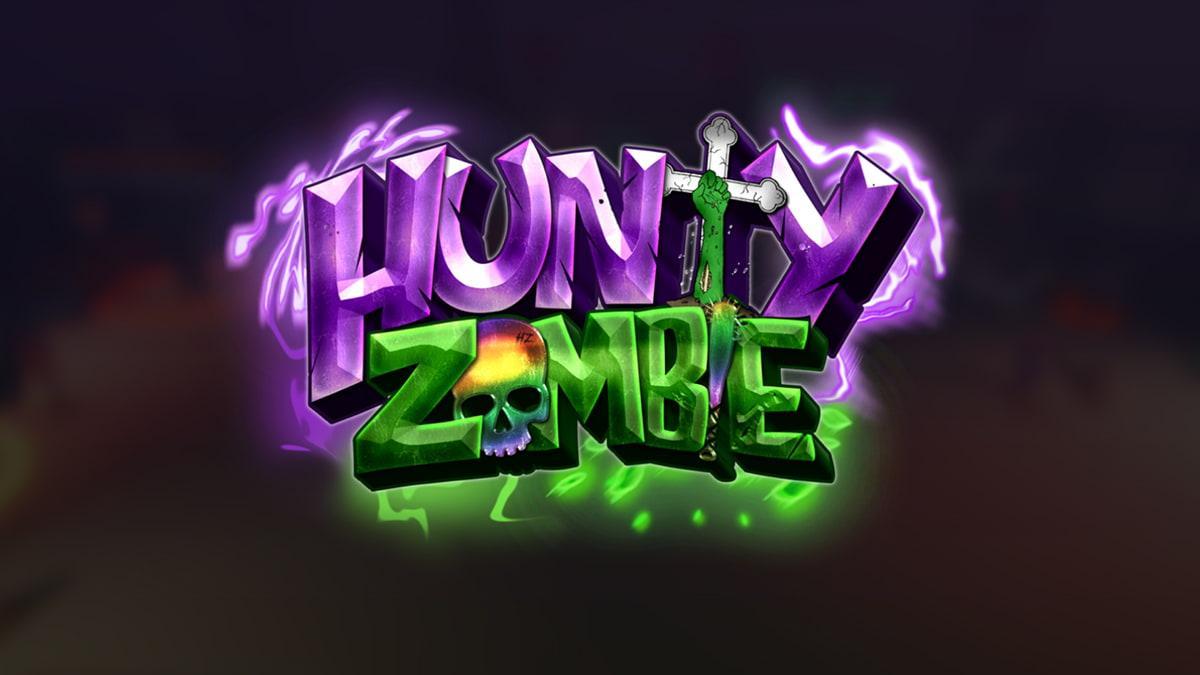 New Hunty Zombie Codes [November 2025] AxeeTech