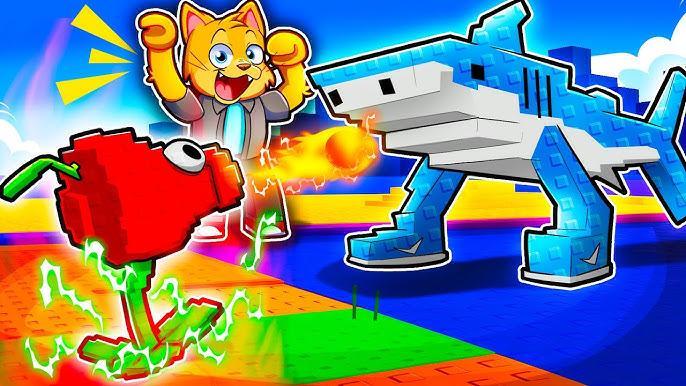 Plants Vs Brainrots: Complete Plant and Brainrot List 2 Plants vs Brainrots Complete List of Characters