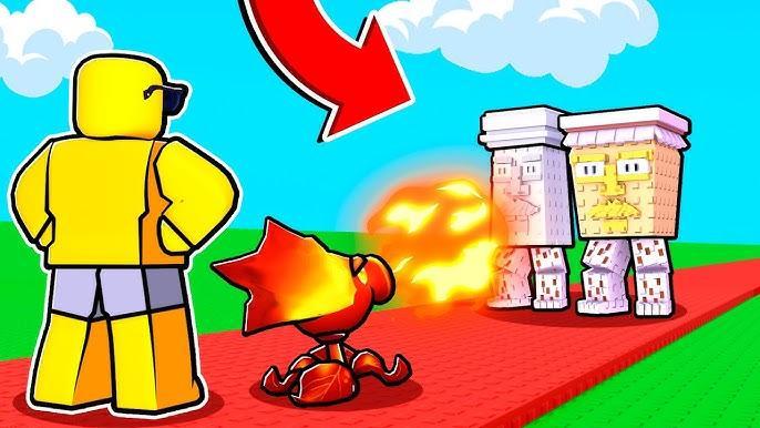 Plants Vs Brainrots: Complete Plant and Brainrot List 1 Plants vs Brainrots Complete List of Plant and Brainrots