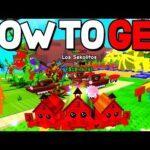 Guide to Plants vs Brainrots Los Sekolitos Plants vs Brainrots Los Sekolitos