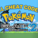 Pokémon Black 2 Cheats: Get Free Max Money, 100% Catch Rate, And More Pokémon Black 2 Cheats