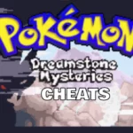 Pokémon Dreamstone Mysteries Cheats: Get Free Master Ball, Rare Candy, And More Pokémon Dreamstone Mysteries Cheats
