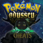 Pokémon Odyssey Cheats: Get Free Healings, Essential Items, And More Pokémon Odyssey Cheats