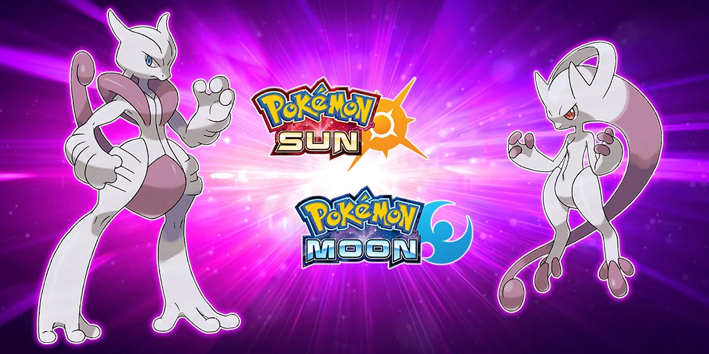 Pokémon Ultra Sun Codes