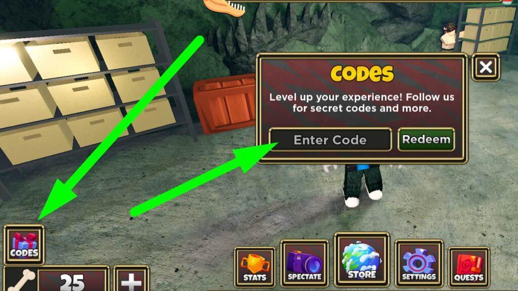 Primal Pursuit Codes