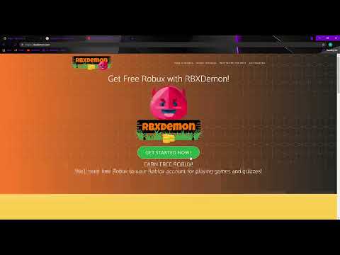 List of Working RBX Demon Codes