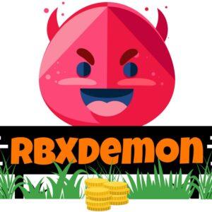 RBX Demon Promo Codes
