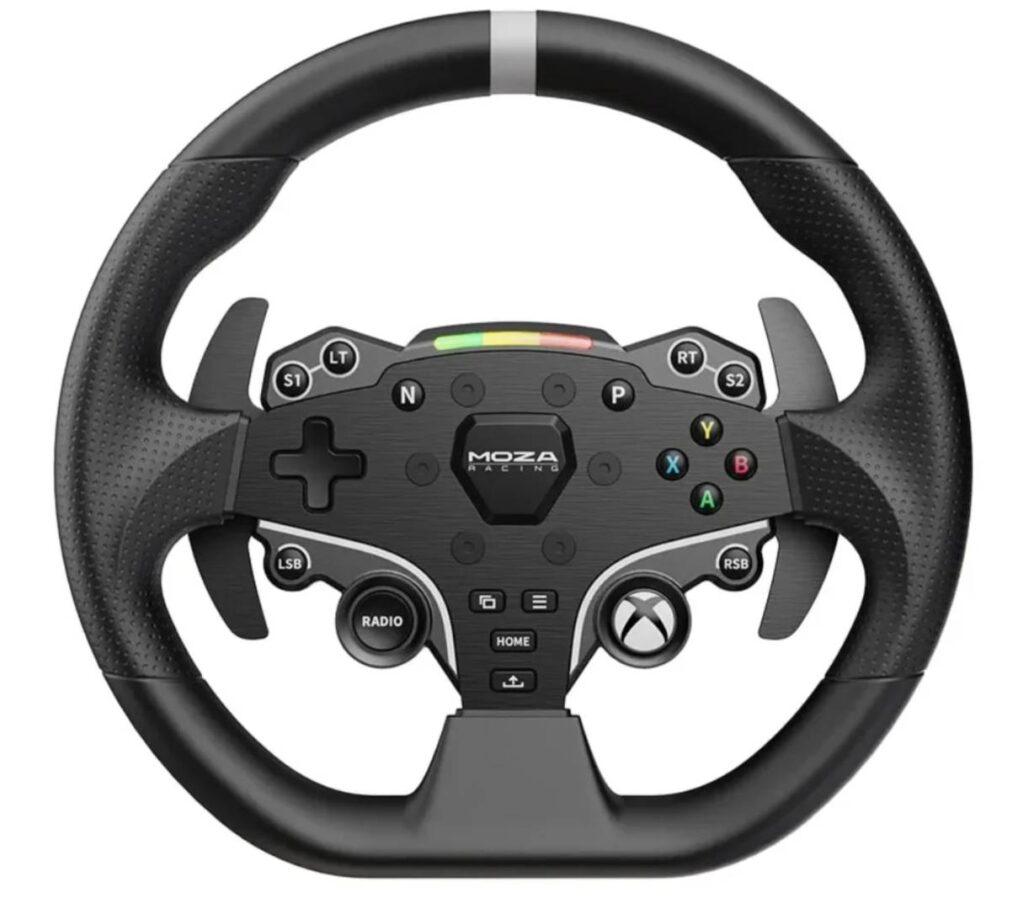 Racing Simulator Wheels