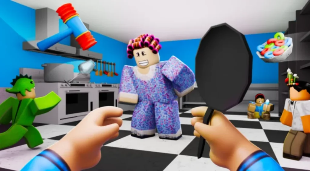 Roblox Destroy Codes: Get Free Cash, Mastery Boost, And More 1 Roblox Destroy Codes