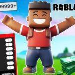 Roblox Mod Menu and 999999999 Robux Claims in 2025 Get Roblox Mod Menu 999999999 Robux for free