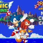 Sonic 3 and Knuckles Cheat Codes: Get Free Infinite Lives, Infinite Time, Moon Jump, And More Sonic 3 and Knuckles cheat codes