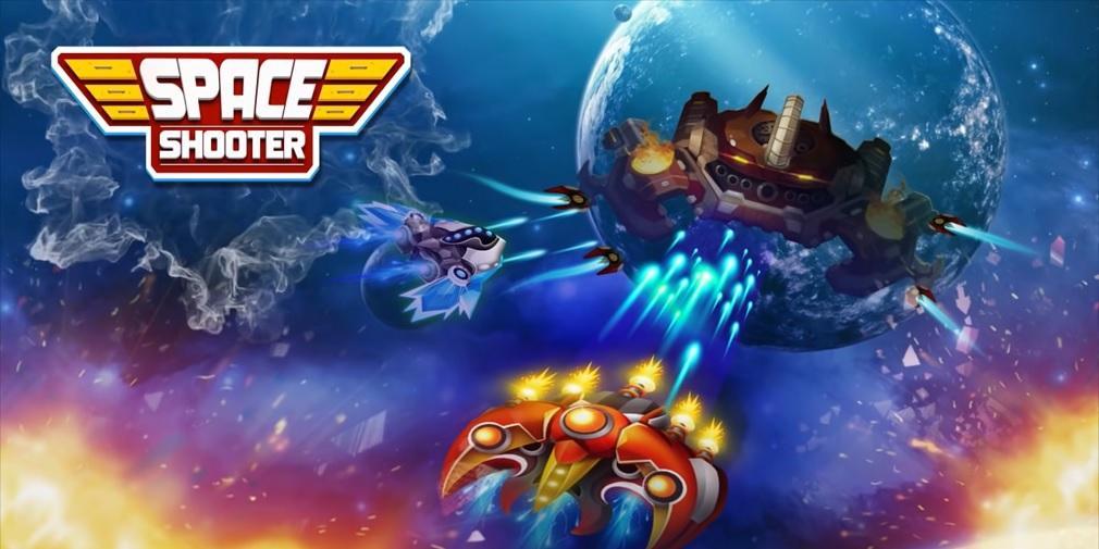 Space Shooter Gift Codes: Get Free Gems, Medals, Coins, And More 1 Space Shooter Gift Codes