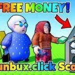 Sunbux.click Warning: Don't Fall For Free Robux Scam How you can expose scams like Sunbox.click with easy steps