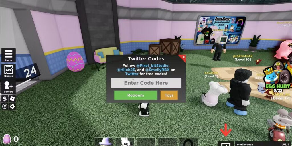 Tower Heroes Codes: Get Free Exclusive Fracture Skin, Coins, And More 1 Tower Heroes Codes