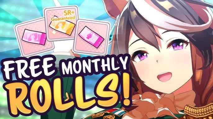 Uma Musume Cheat Engine Guide for 2025: Features, Setup & Safety 2 UmaMusume Cheat Table and in game rolls