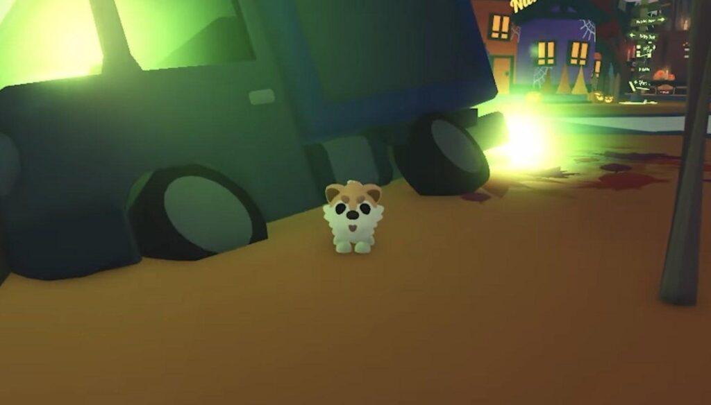 Adopt Me Halloween Transformed Update: All New Pets, Prices, and Minigame Guide 5 image 1