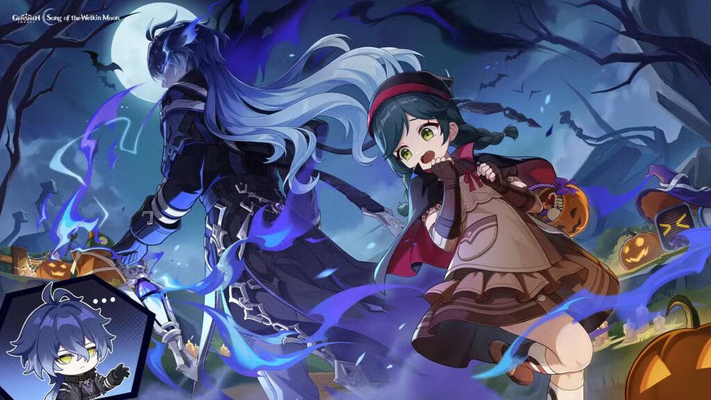 6.2 Luna Genshin Codes And Characters Tier List: Get Free Primogems, Hero's Wit, And More 1 6.2 Luna Genshin Codes