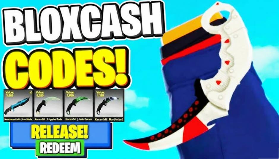 Bloxcash Promo Codes: How To Redeem Free Rewards. 1 Bloxcash Promo Codes