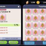 Bouncy Caramel Cookie Toppings in CRK: The Complete Guide Bouncy Caramel Cookie Toppings in CRK