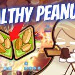 Healthy Peanut Cookie Toppings In CRK: The Complete Guide Complete Healthy Peanut Cookie Toppings In CRK