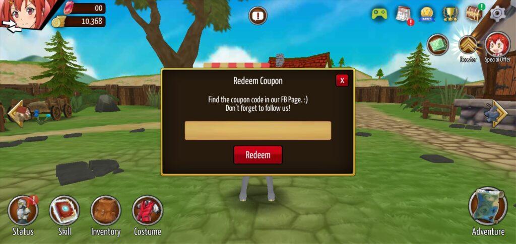 Epic Conquest 2 Coupon Codes: Get Free Rubies, Sapphire, Crystals, And More 1 Epic Conquest 2 Coupon Codes