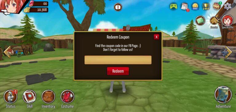 Epic Conquest 2 Coupon Codes