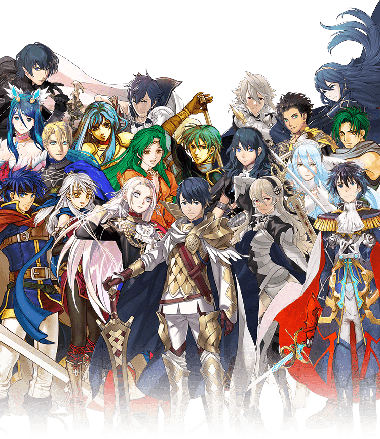 Fire Emblem Heroes Tier List