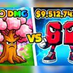 Garden VS Brainrots Fortnite Codes