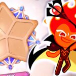 Hard Walnut Cookie Toppings In CRK: The Complete Guide Hard Walnut Cookie toppings in Crk