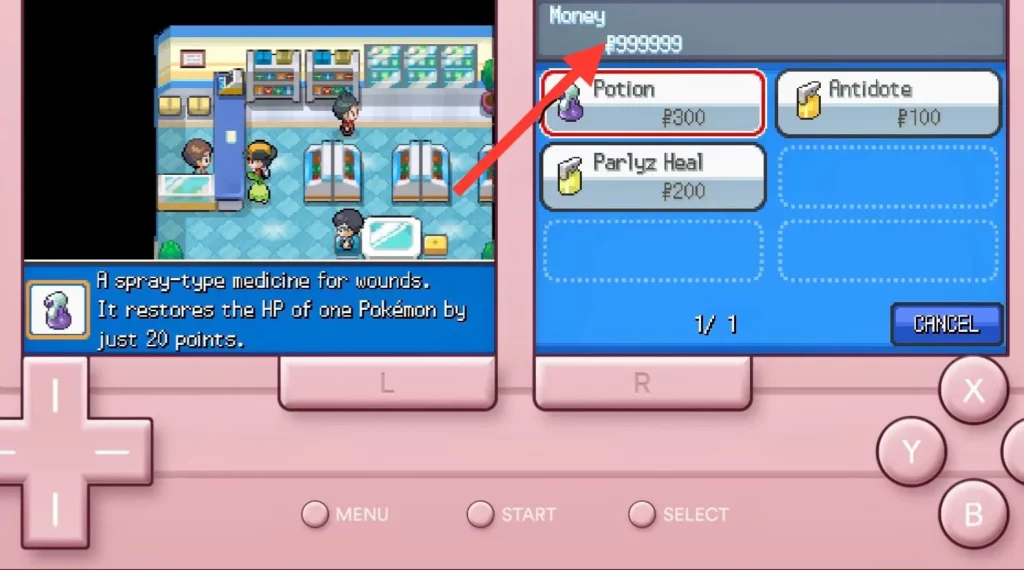 Heart Gold Cheats: Get Free All Poké Balls, Max Money And More 1 Heart Gold Cheats