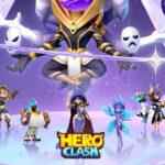 Hero Clash Codes: Get Free Diamonds, Common Summon Scrolls, And More Hero Clash Codes