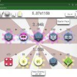 Idle Dice Import Codes