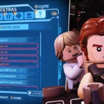 Lego Star Wars The Skywalker Saga Cheat Codes: Get Free Mister Bones, Gonk Droid, And More Lego Star Wars The Skywalker Saga Cheat Codes