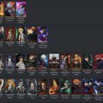 Limbus Company Tier List 2026: Dominate with the Best Identities Limbus Company Tier List