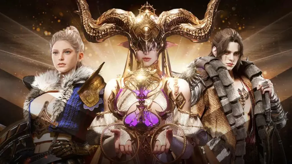 Lordnine Infinite Class Codes: Get Free Splendid Loots, Character Skins, And More 1 Lordnine Infinite Class Codes