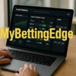 MyBettingEdge new preview
