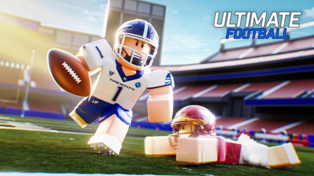 NFLU Codes [NFL Universe]