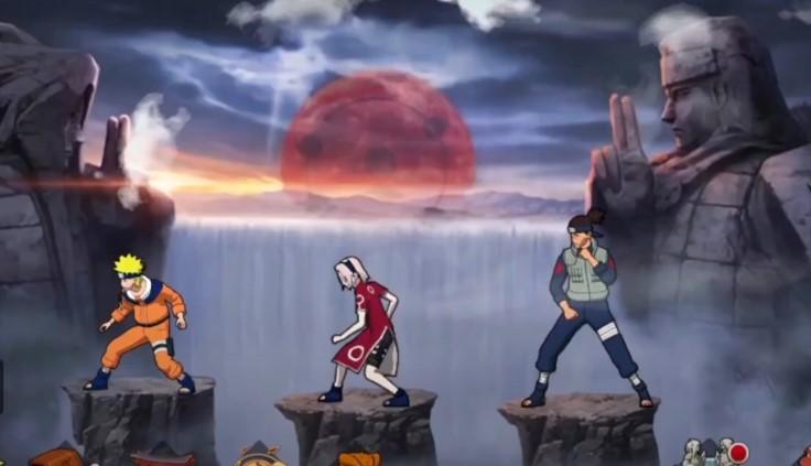 Ninja Six Paths Codes February 2026 Axeetech