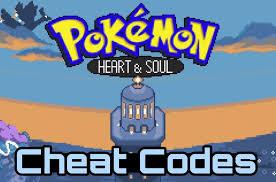 Pokémon Heart And Soul Cheats: Get Free Rare Candy Box, Revive, And More 1 Pokémon Heart And Soul Cheats