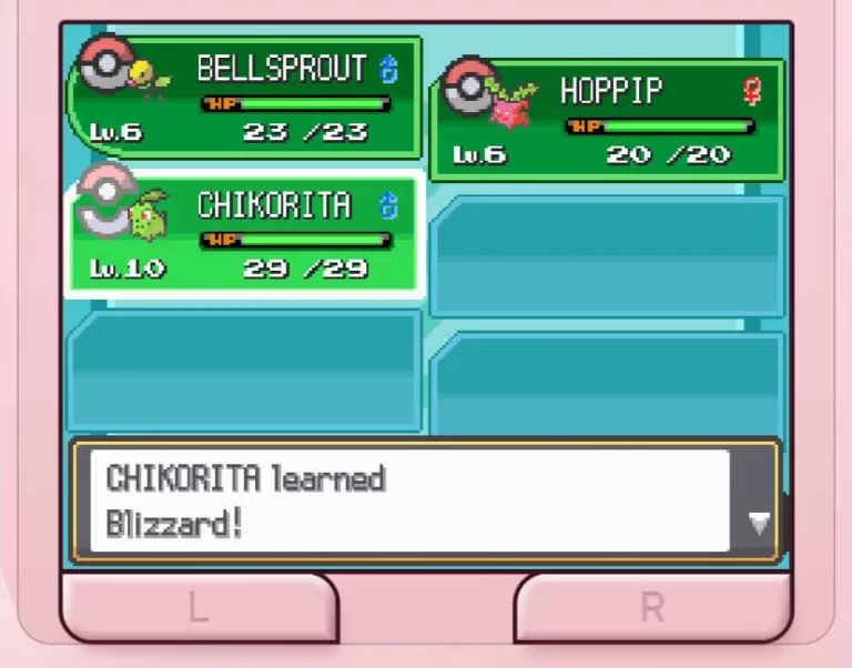 Pokémon Soul Silver Cheat Codes