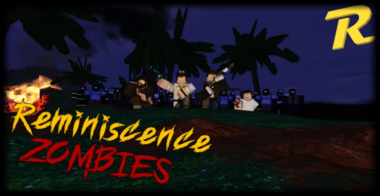 Reminiscence Zombies Codes