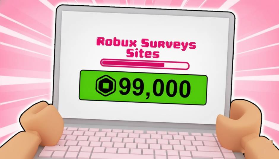 5 Best Robux Survey Sites (February 2026) that Actually give you Robux 1 List of Best Working Robux Surveys Sites