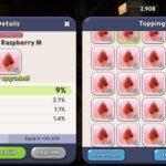 Searing Raspberry Cookie Topping In Cookie Run Kingdom Complete Guide Searing Raspberry Cookie Topping In Cookie Run Kingdom