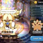 Swift Chocolate Cookie Toppings in CRK