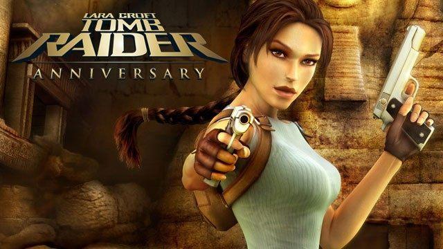 Tomb Raider Anniversary Cheats: Get Free Sunglasses, All Weapons, And More 1 Tomb Raider Anniversary Cheats