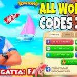 Township Promo Codes: Get Free Coupons, Event Items, T-Cash, And More 15 Township Promo Codes